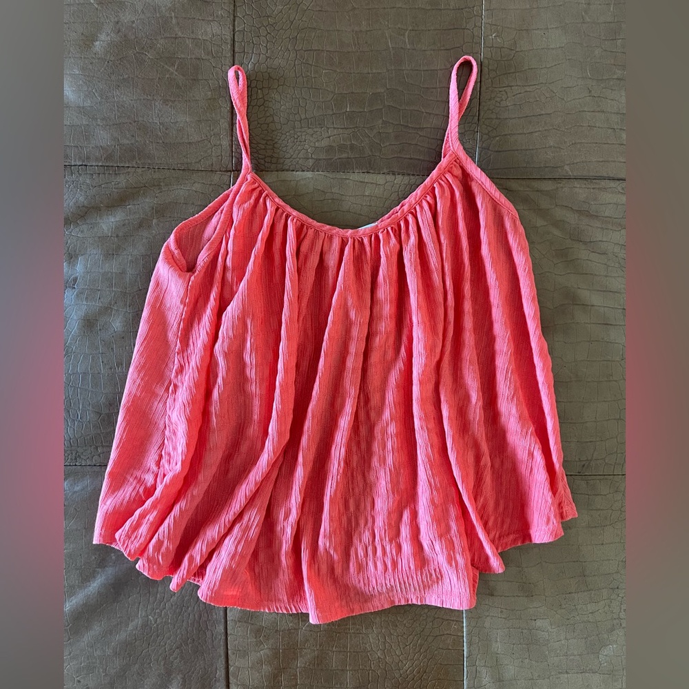 5 shirt bundle, all fit size XS womens/16 girls